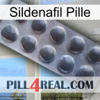 Sildenafil Pill 30